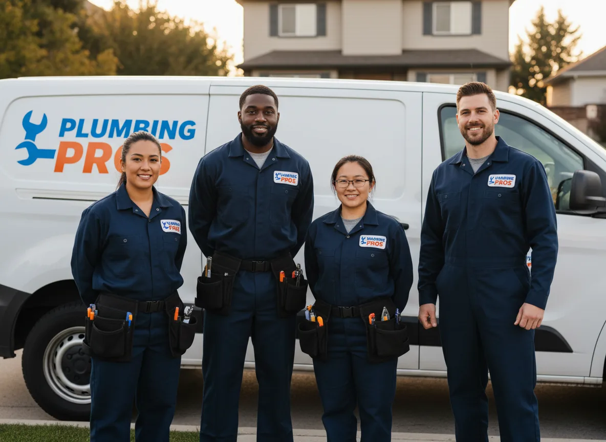 Water Heater Repair company in Clinton, MD
